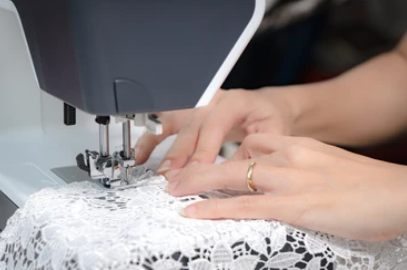 Exquisite Custom Bridal Gowns In Walnut Creek - The House Of Couture